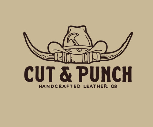 Cut & Punch Leather Co.
